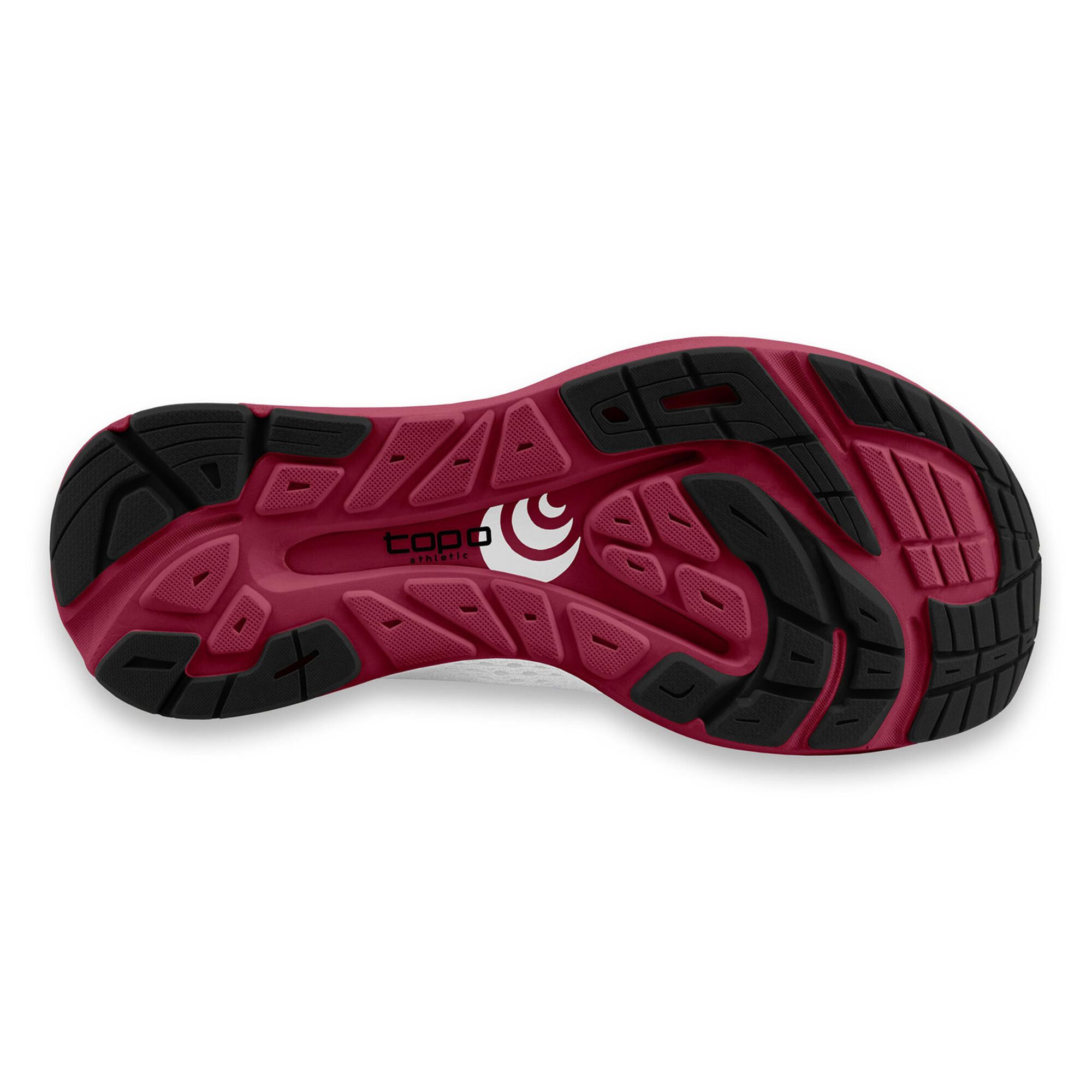 TOPO ATHLETIC