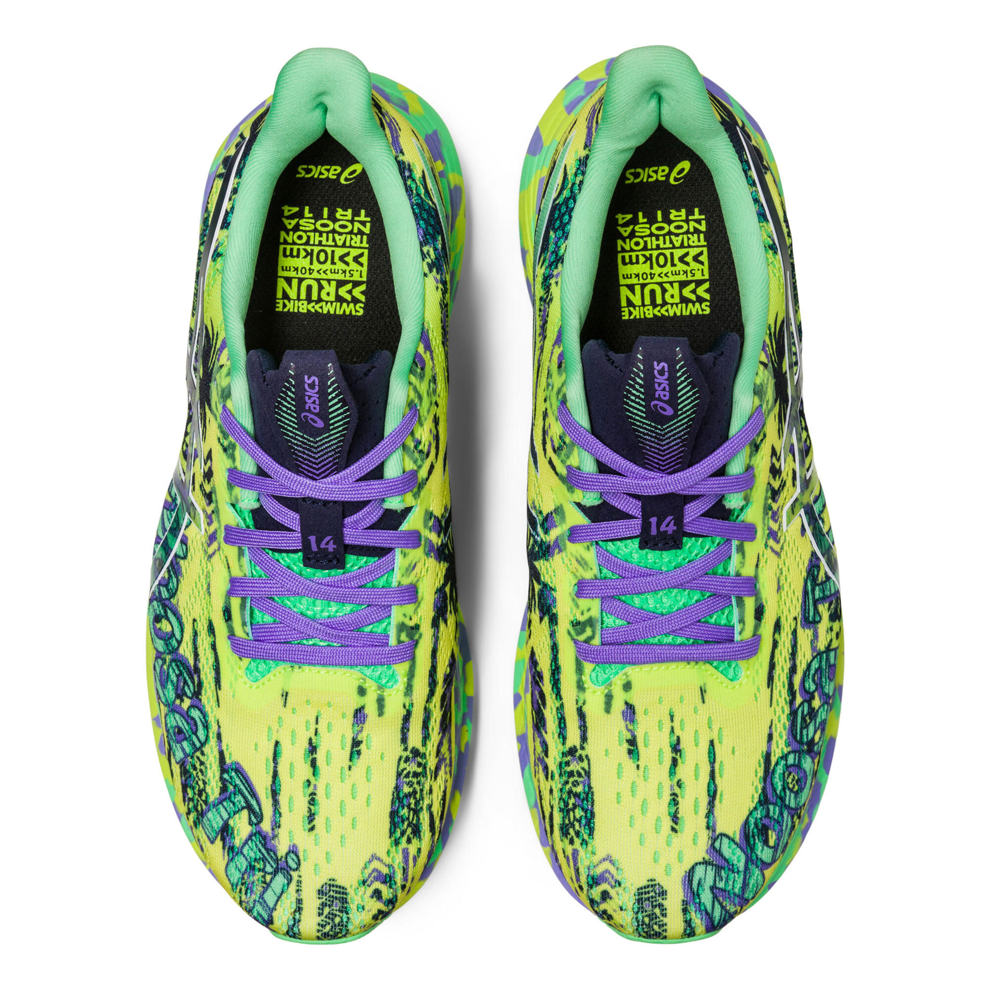 ASICS