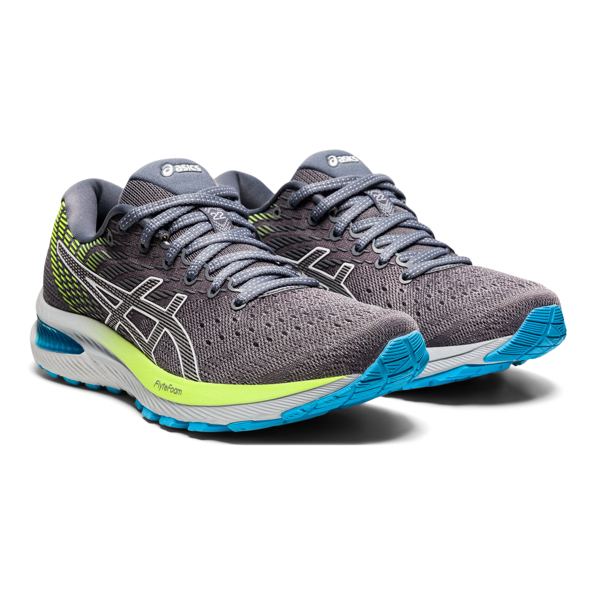 ASICS