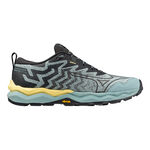 Zapatillas Para Correr Mizuno Wave Daichi 8