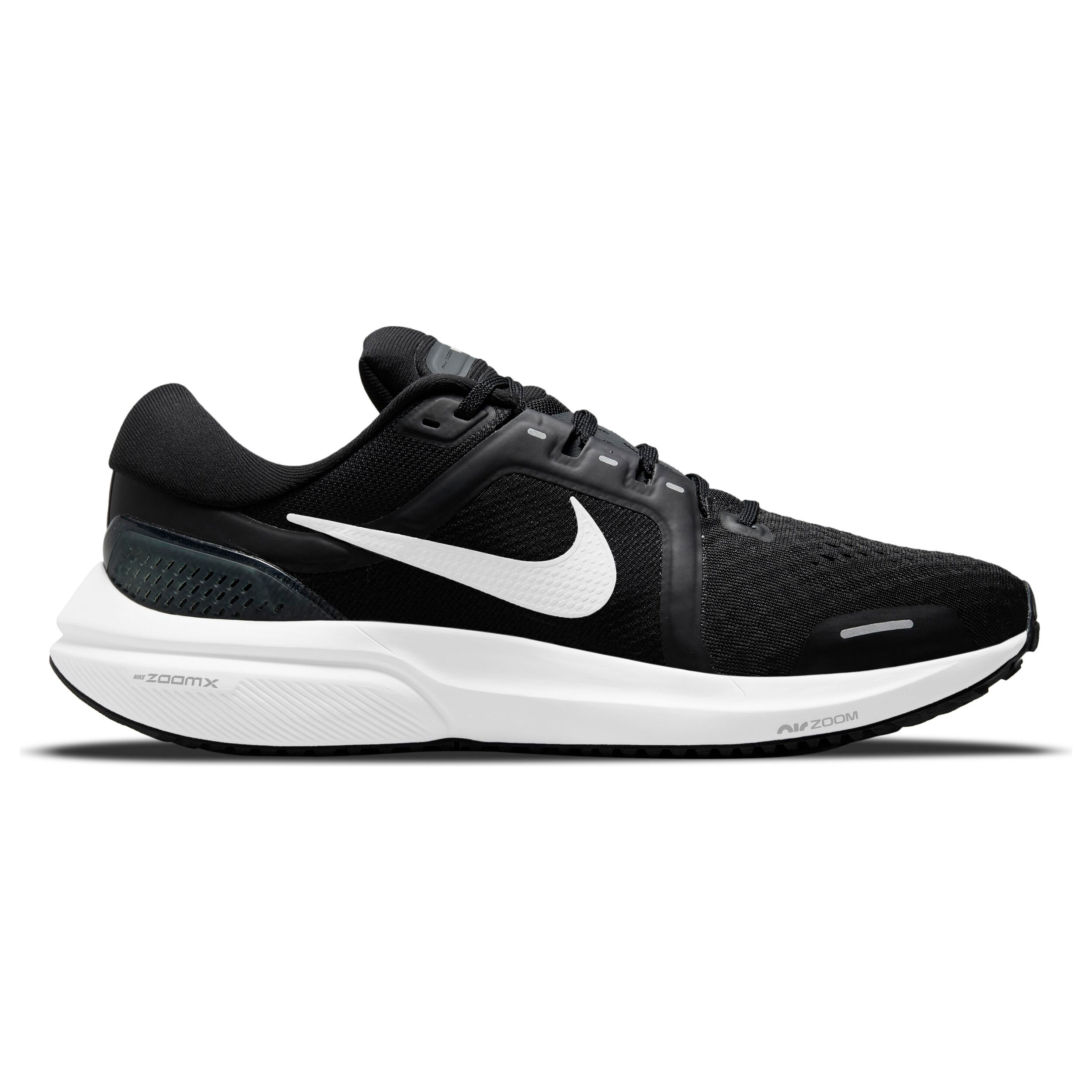 Comprar Nike Air Zoom Vomero 16 Zapatilla Neutral Hombres Negro Blanco online Running Point ES