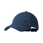 Ropa 332 Buff Summit Cap Gorra-Azul Oscuro