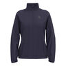 Essential Light Chaqueta Para Correr Mujeres-Azul Oscuro
