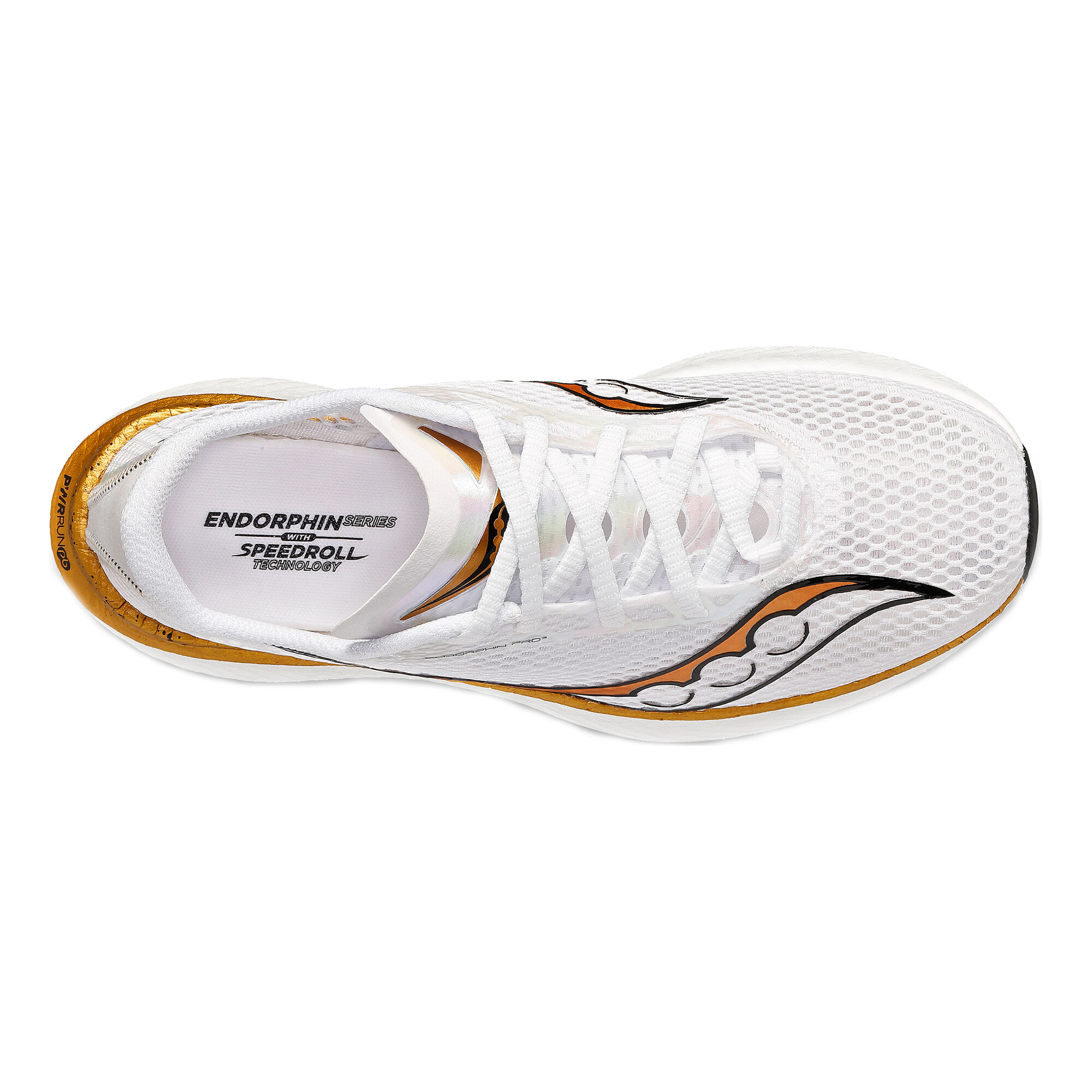 Saucony