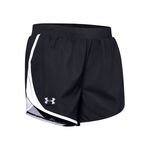 Ropa Under Armour Fly By 2.0 Shorts Women