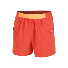 First Mile Woven 5in Shorts