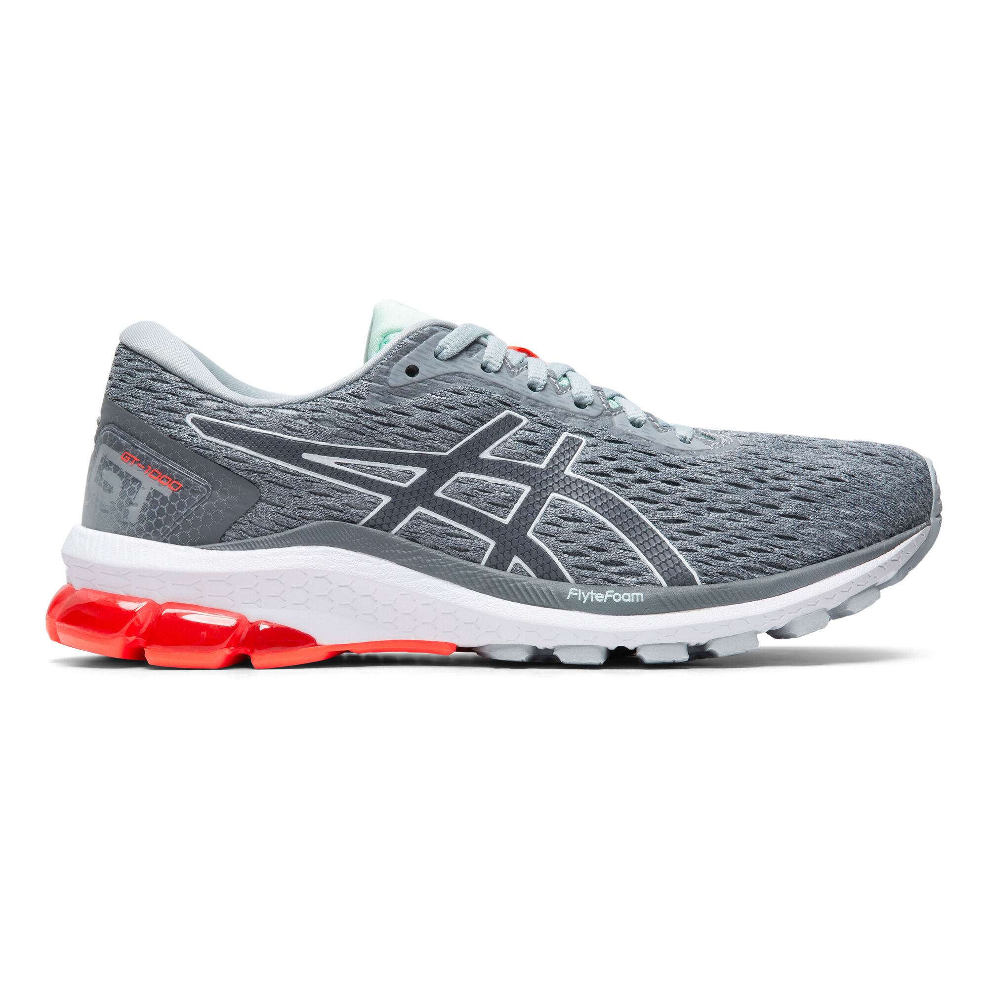 ASICS
