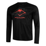 Ropa ASICS Fujitrail Logo Longsleeve
