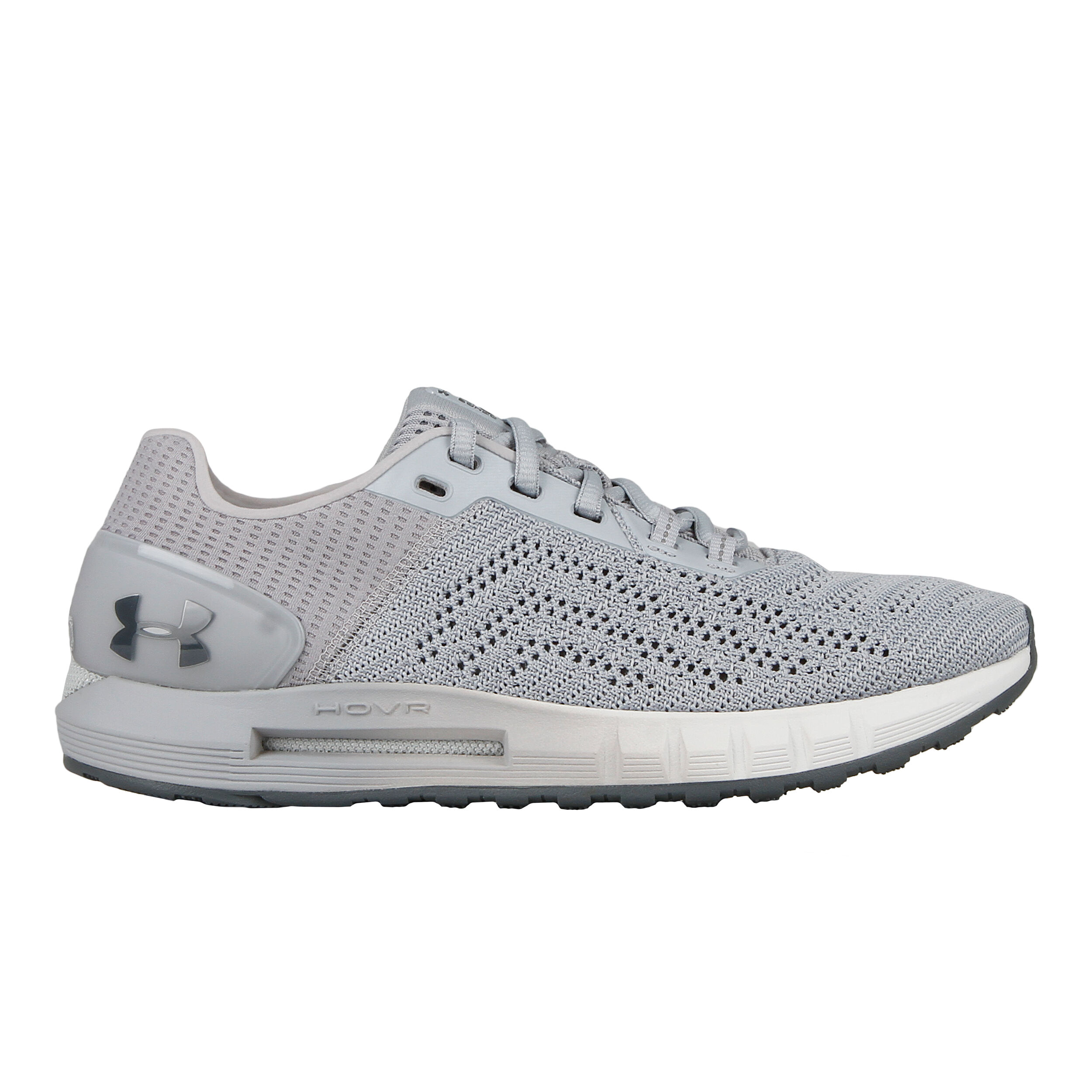 Comprar Under Armour HOVR Sonic 2 Zapatilla Neutral Mujeres Gris Blanco online Running Point ES