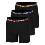 Ropa Nike ULTRA STRETCH MICRO BOXER BRIEF 3PK