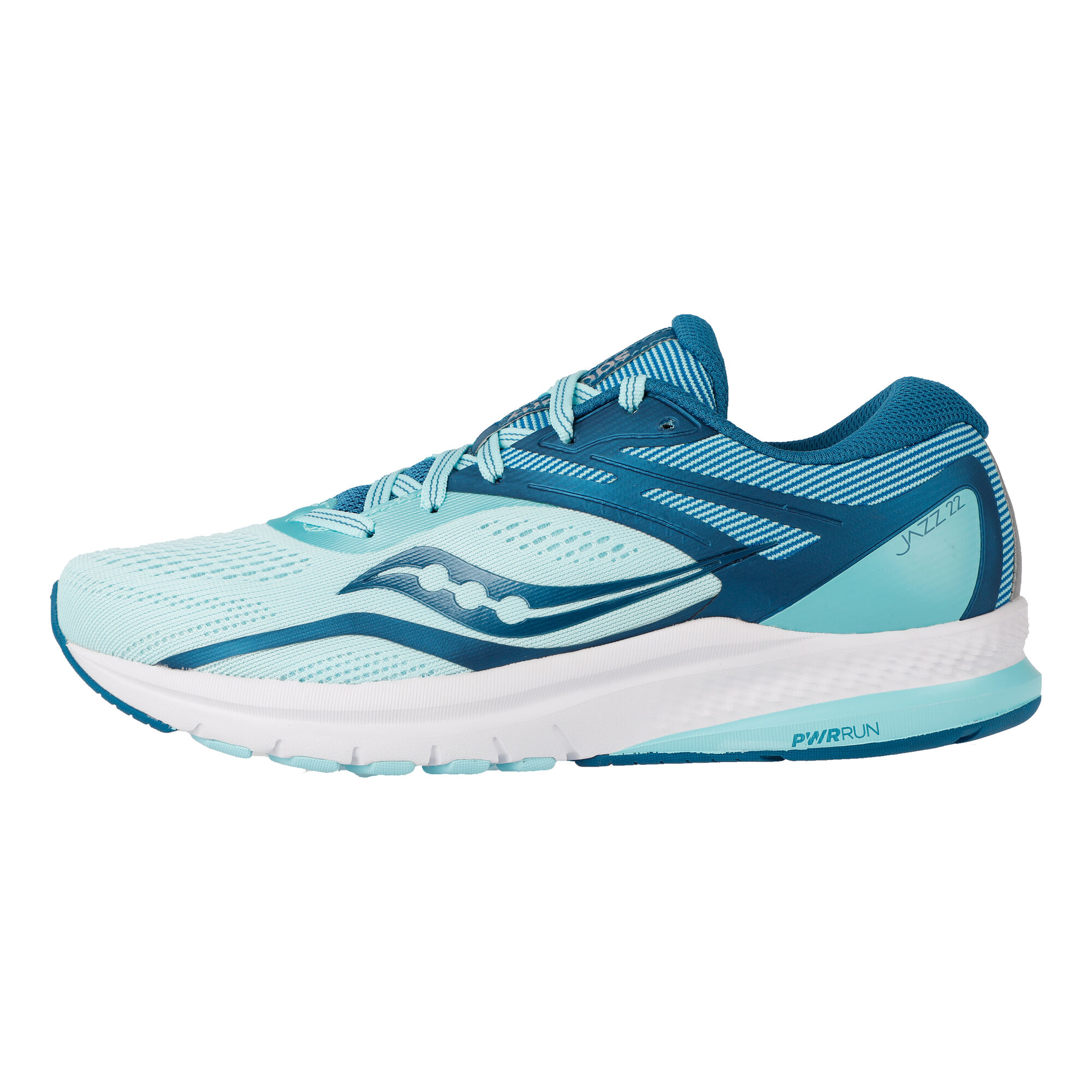 Saucony