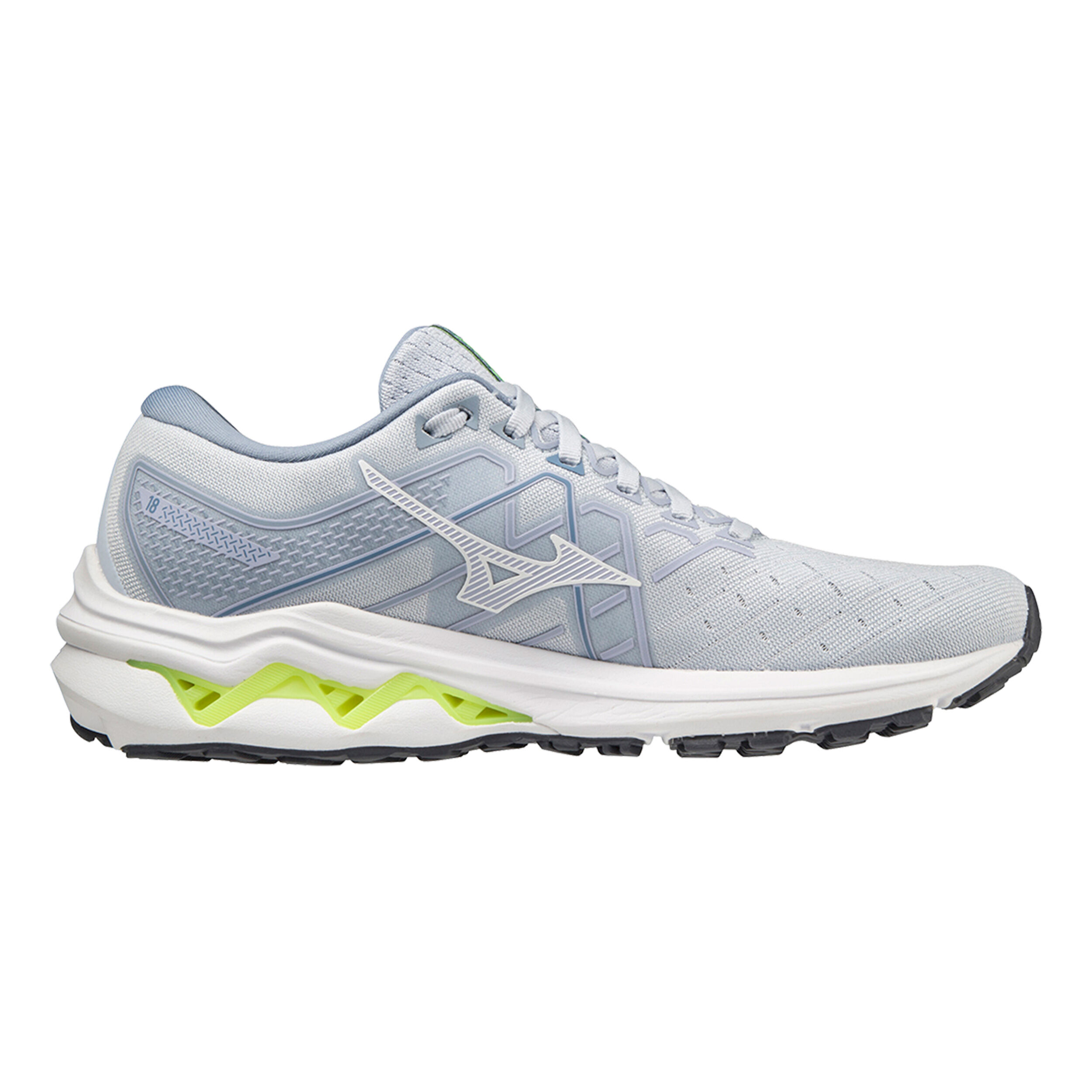 Mizuno rider 18 mujer shop