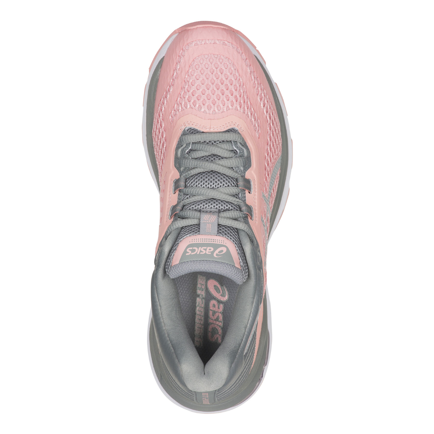 Asics gt 2000 6 mujer top