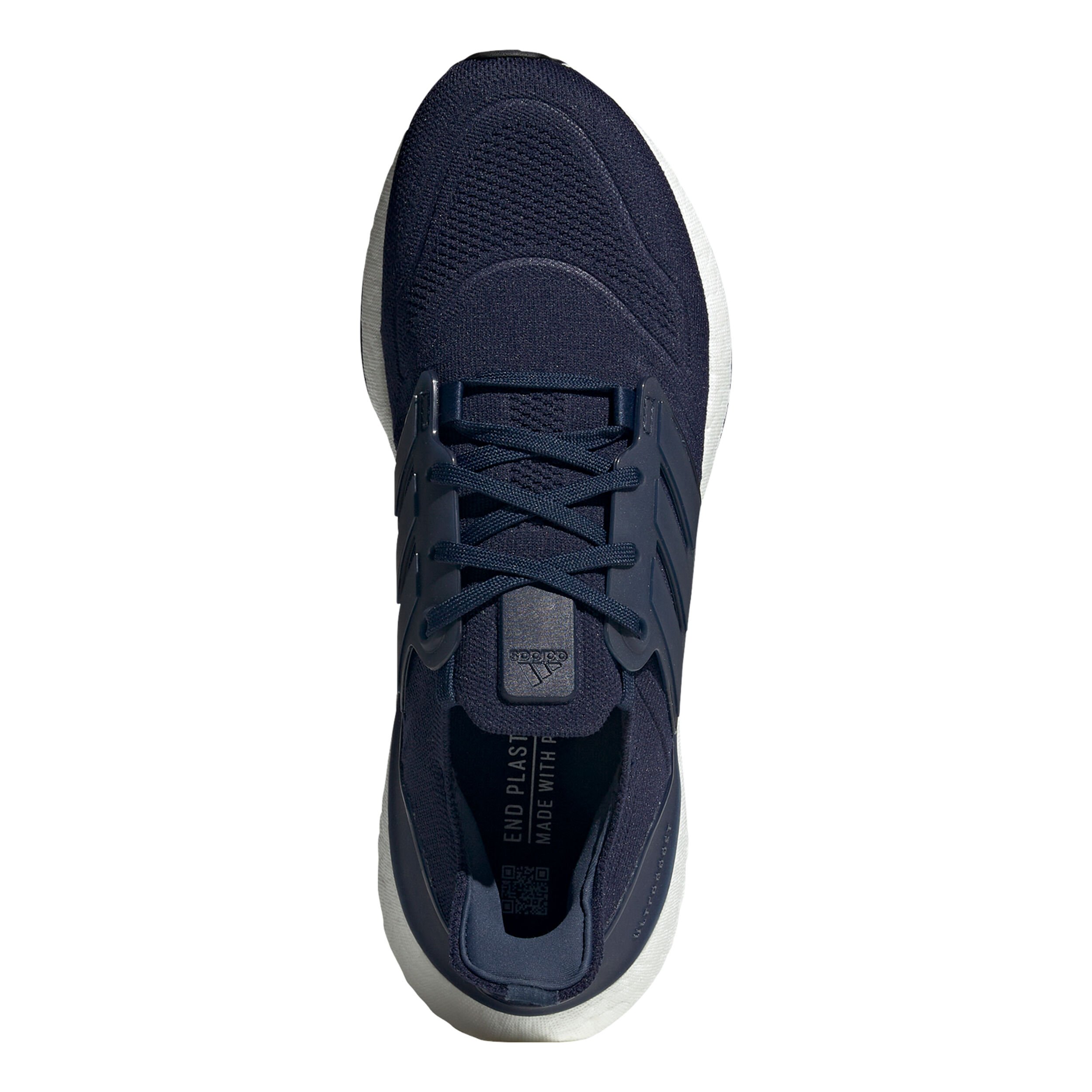 Zapatillas adidas ultra boost azul oscuro blanco cheap