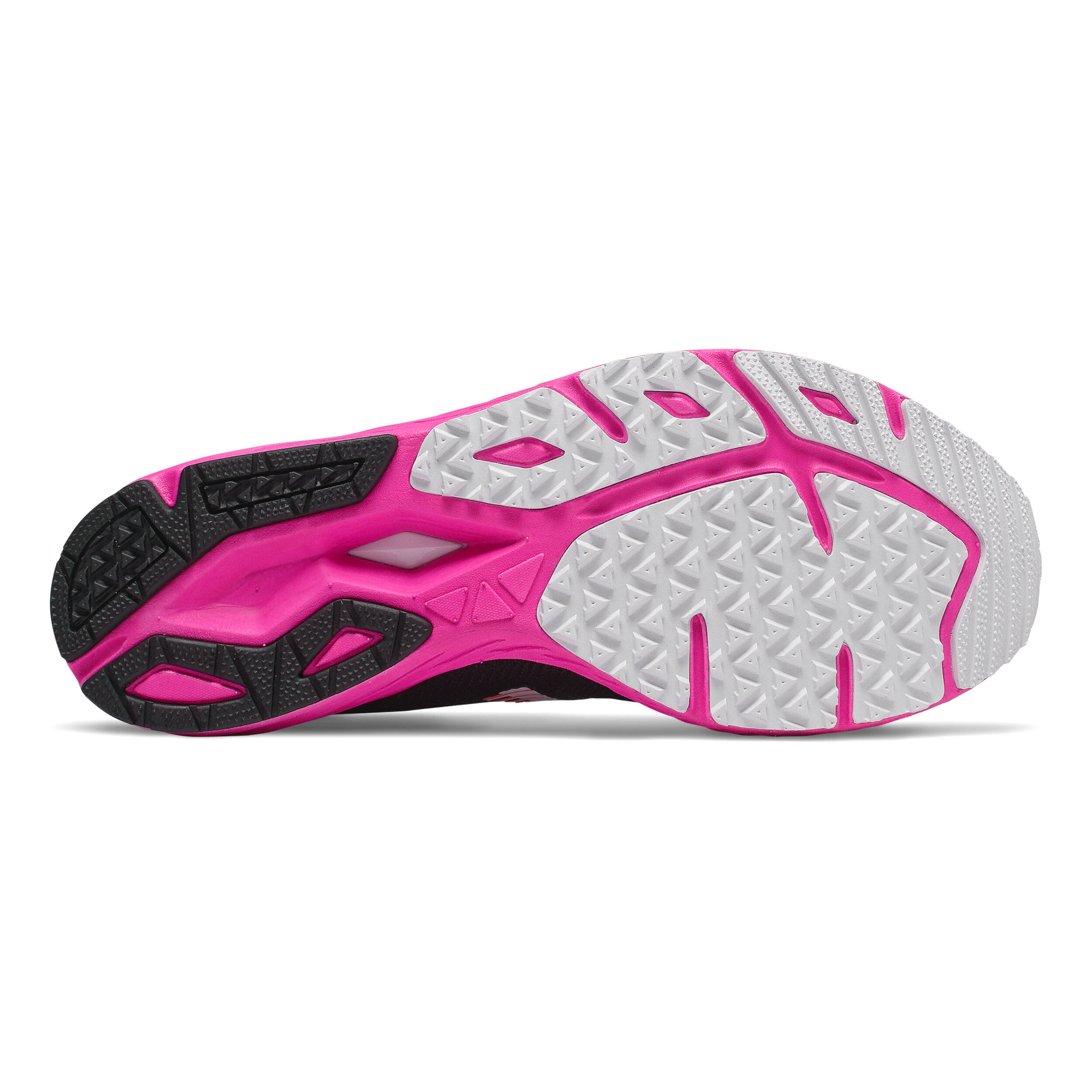 Comprar New Balance Race Day 1400 V6 Zapatilla De Competicion Mujeres Negro Rosa online Running Point ES