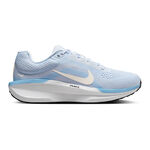 Zapatillas para correr Nike Nike Winflo 11 Zapatilla neutral Mujeres-azul-gris, azul claro