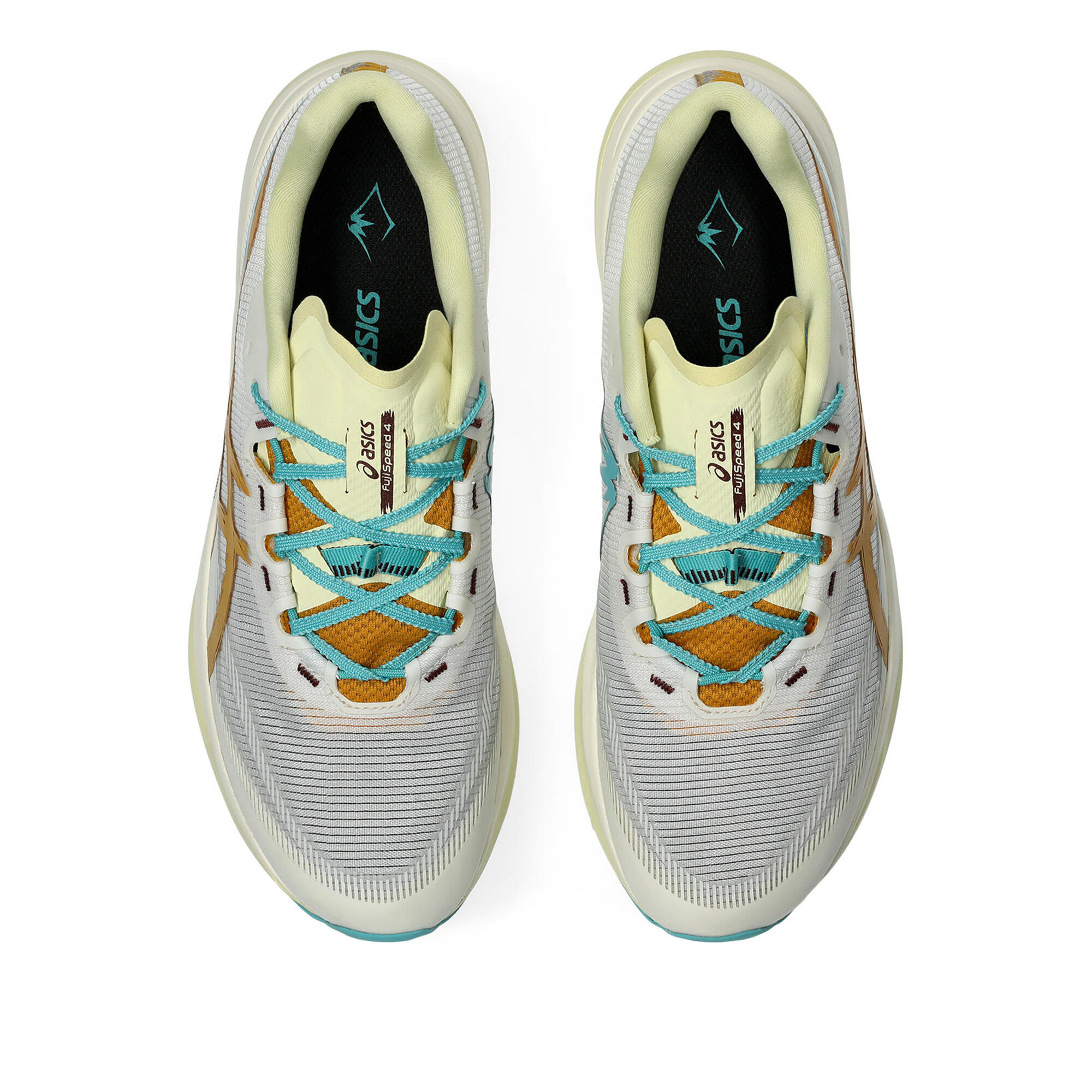 ASICS