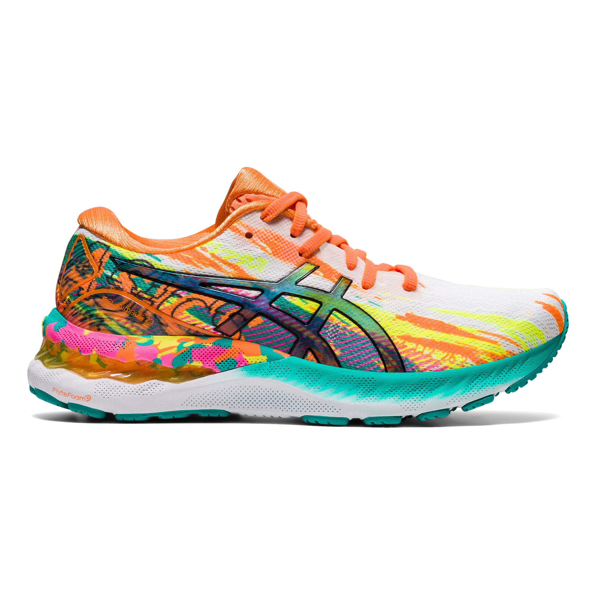 ASICS
