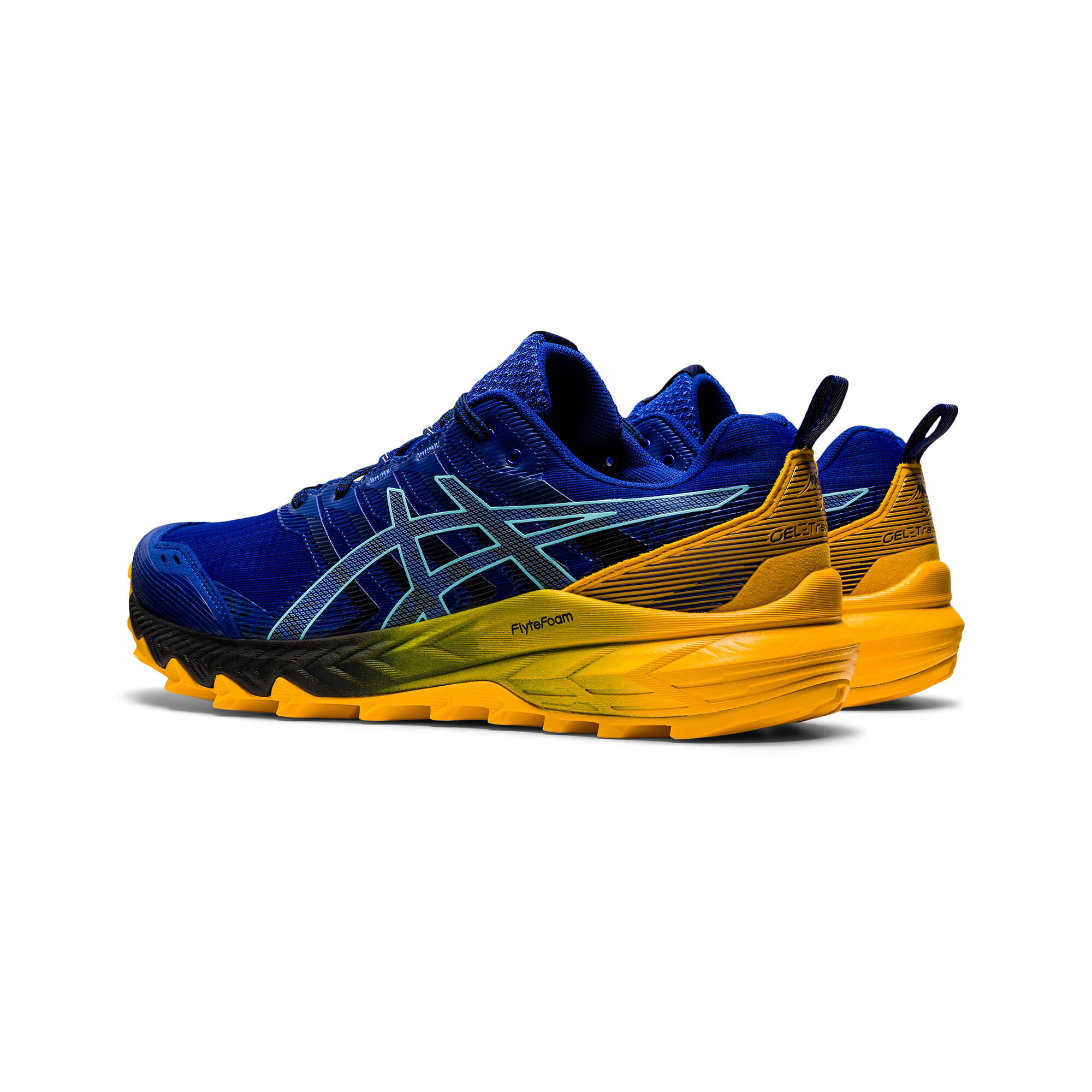ASICS