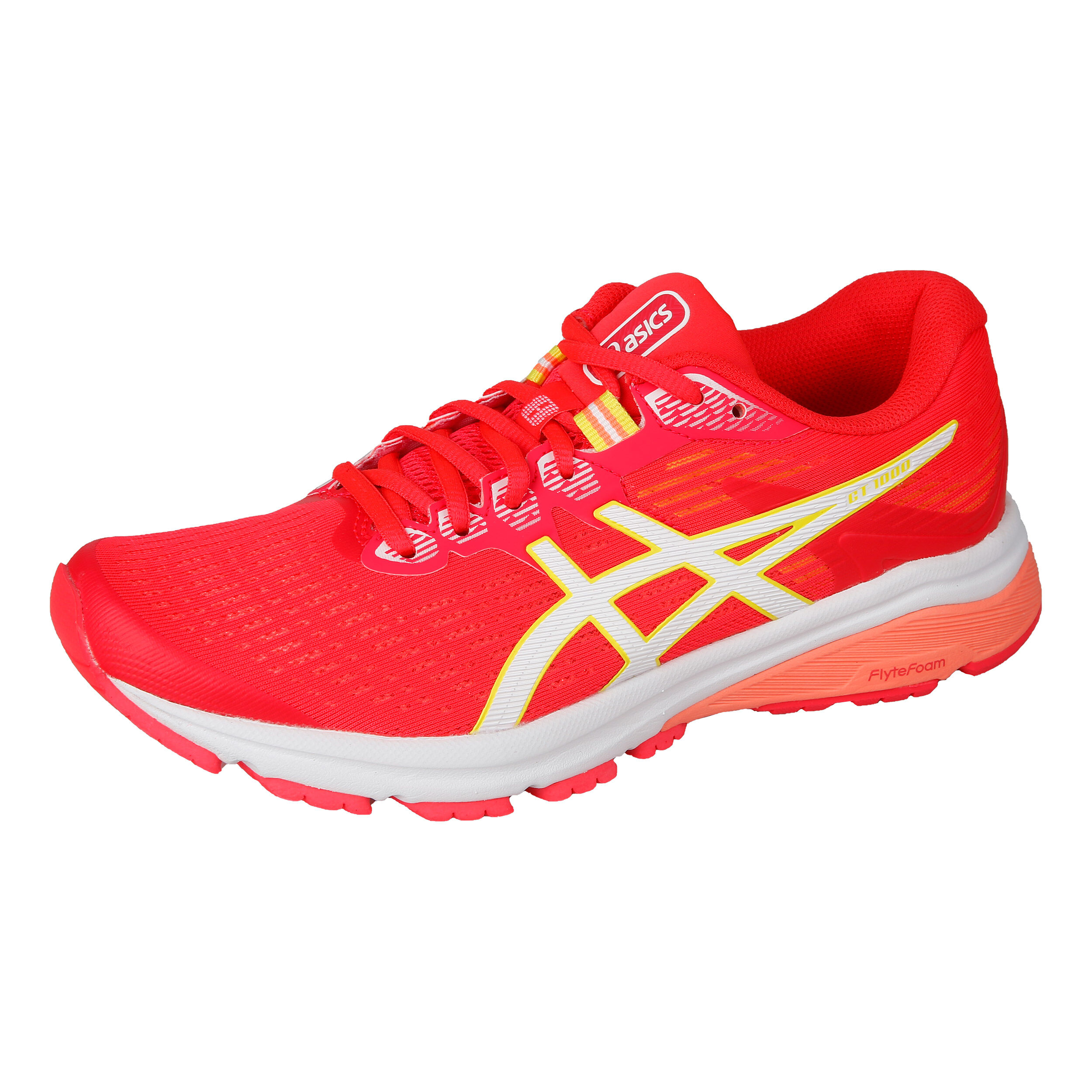 Asics gt 1000 8 caracteristicas store