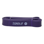 Accesorios de entrenamiento TOOLZ TOOLZ Super Band (medium) B&auml;nder-Lila