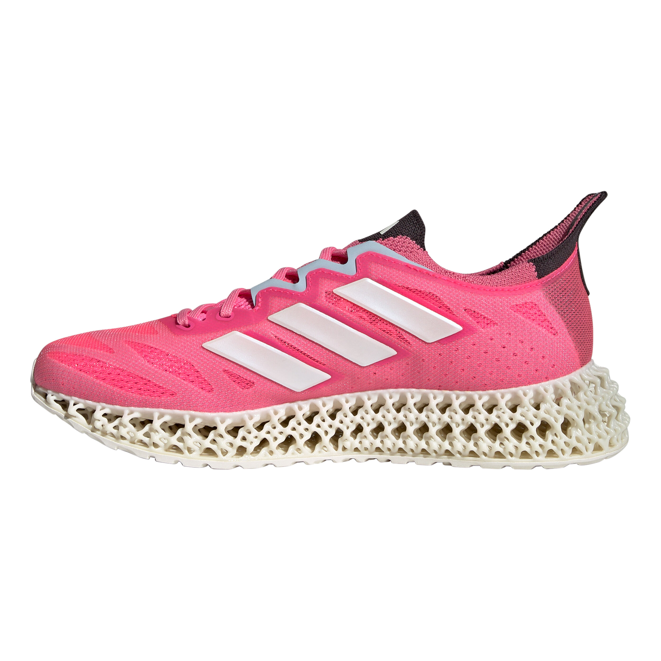 Comprar adidas 4D FWD 3 Zapatilla Neutral Mujeres Rosa Blanco online Running Point ES