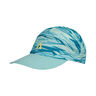 Mesh Run Cap Gorra-Azul