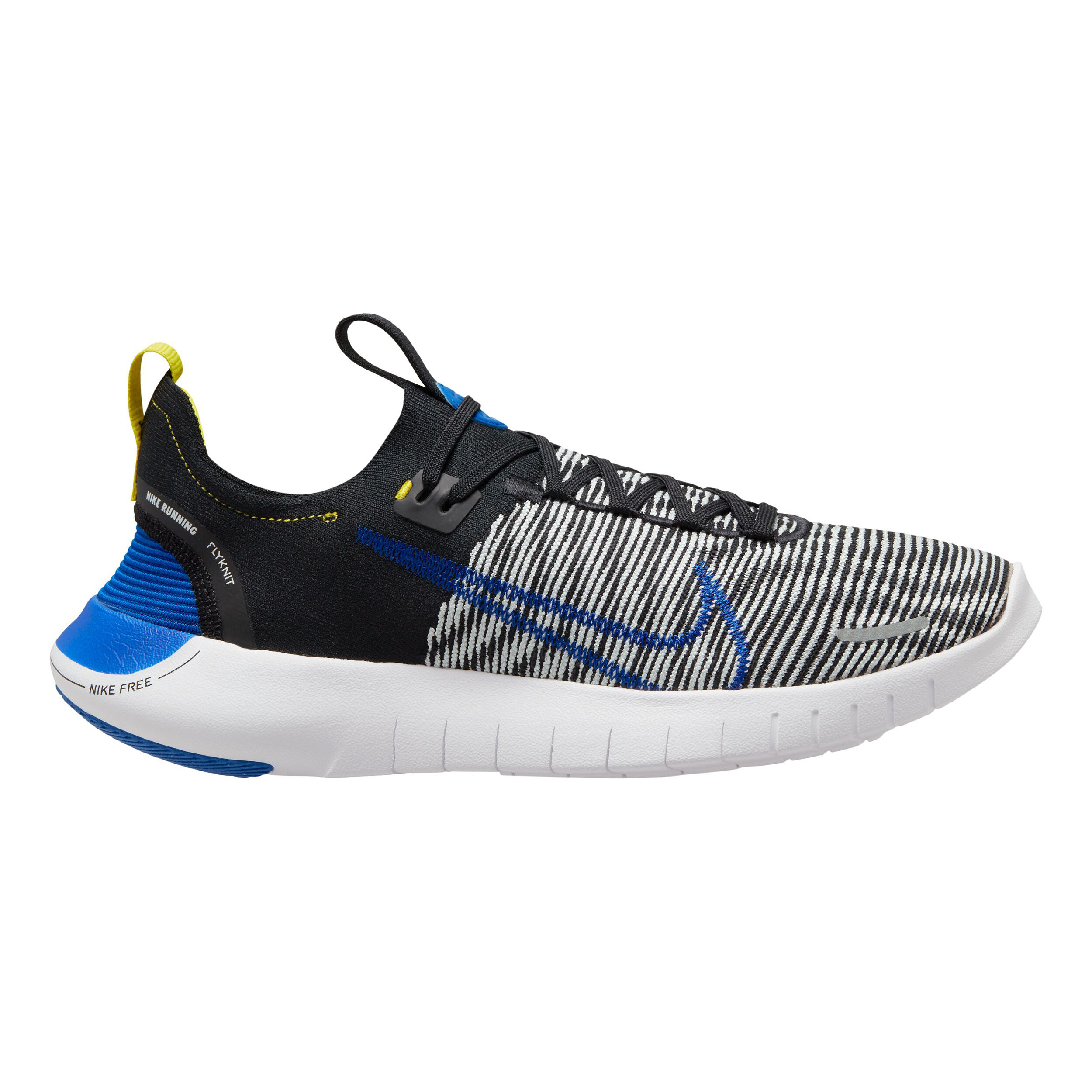 Nike free 3.0 flyknit hombre azul deals