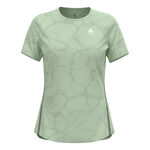 Ropa Odlo Zeroweight Engineered Chill-Tec Crew Neck