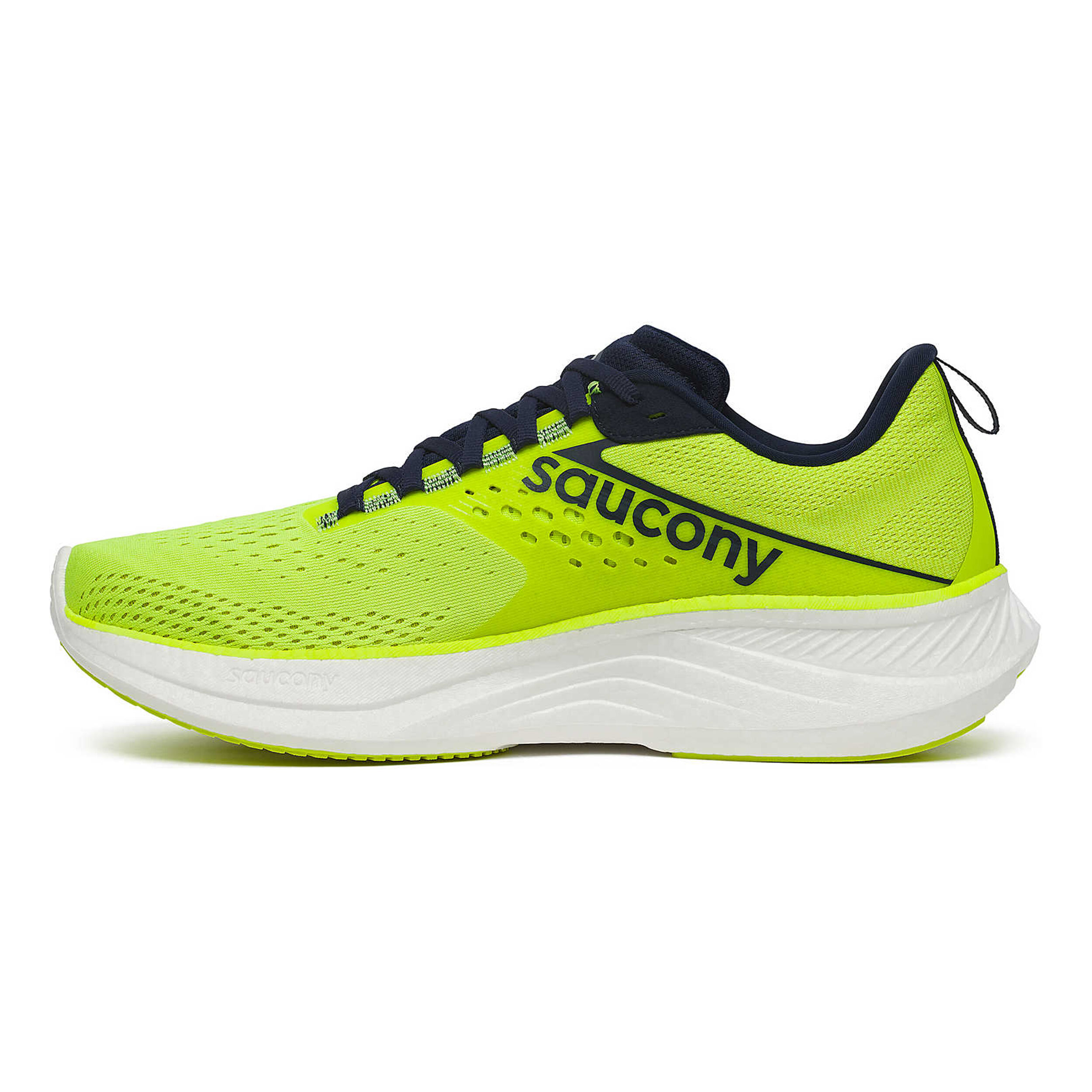 Saucony ride 8 hombre amarillo new arrivals