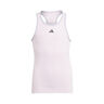 Club Camiseta De Tirantes Chicas-Rosa
