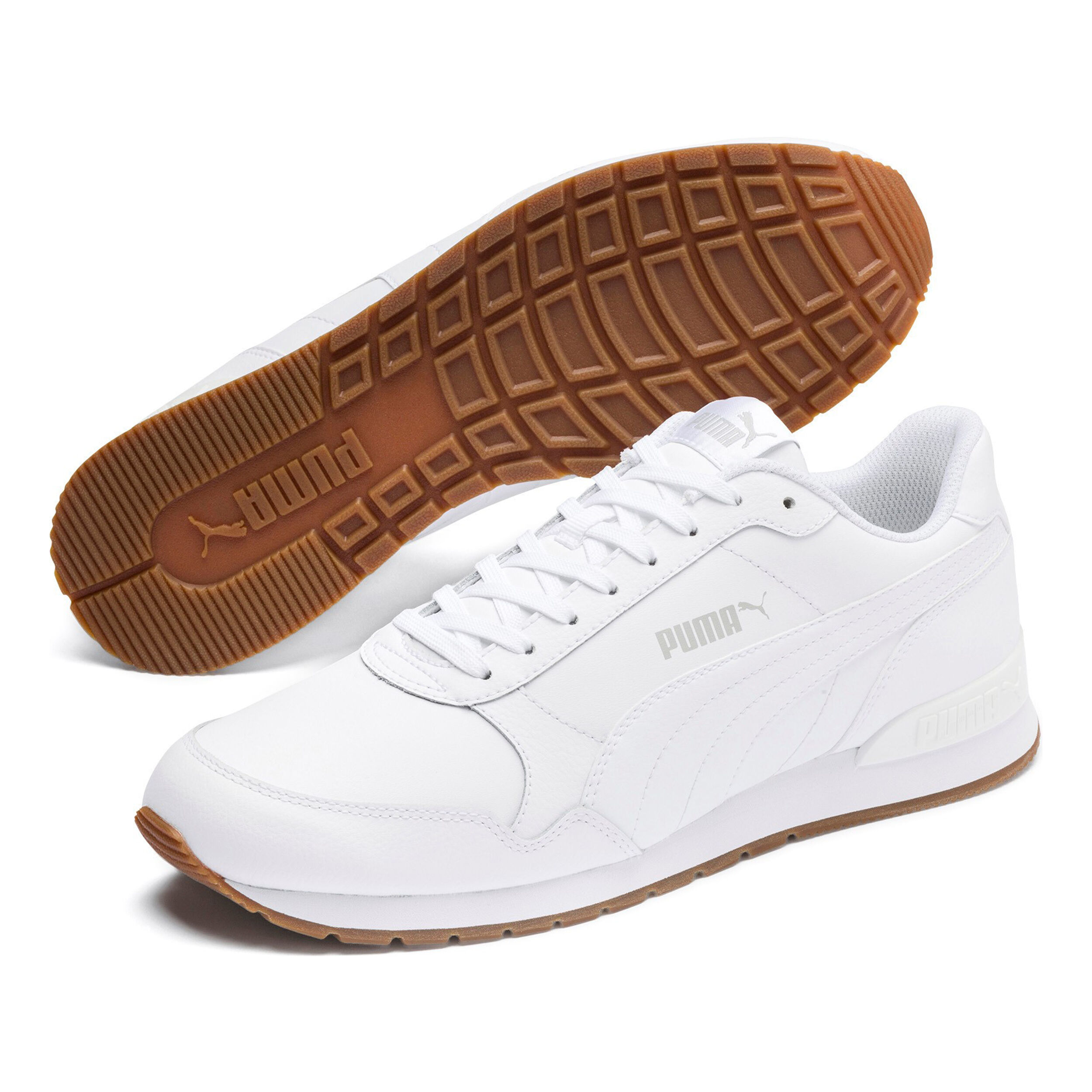 Zapatilla puma st running hombre best sale