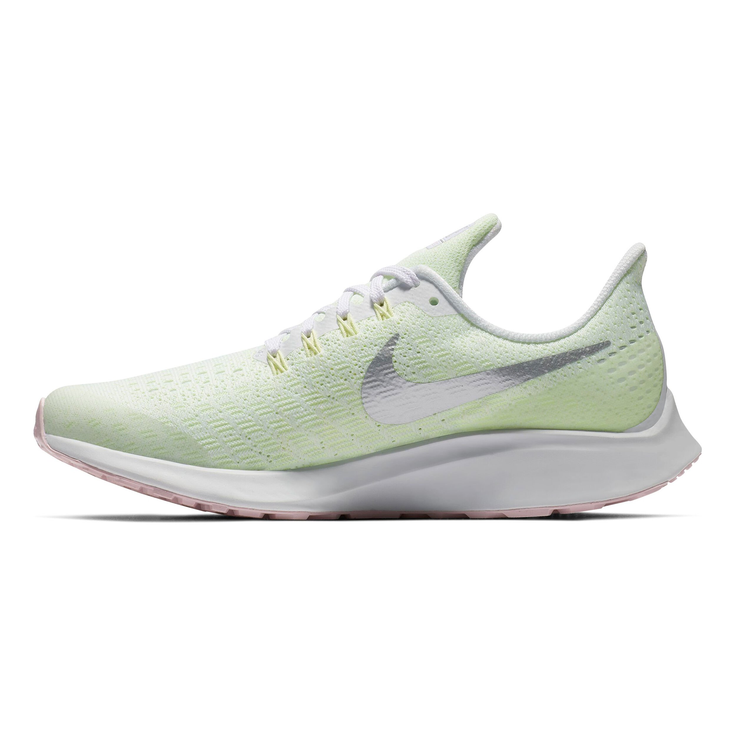 Nike pegasus 35 amarillas hot sale
