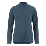 Ropa Craft Craft Flow Mn Camiseta De Running Mujeres-Azul