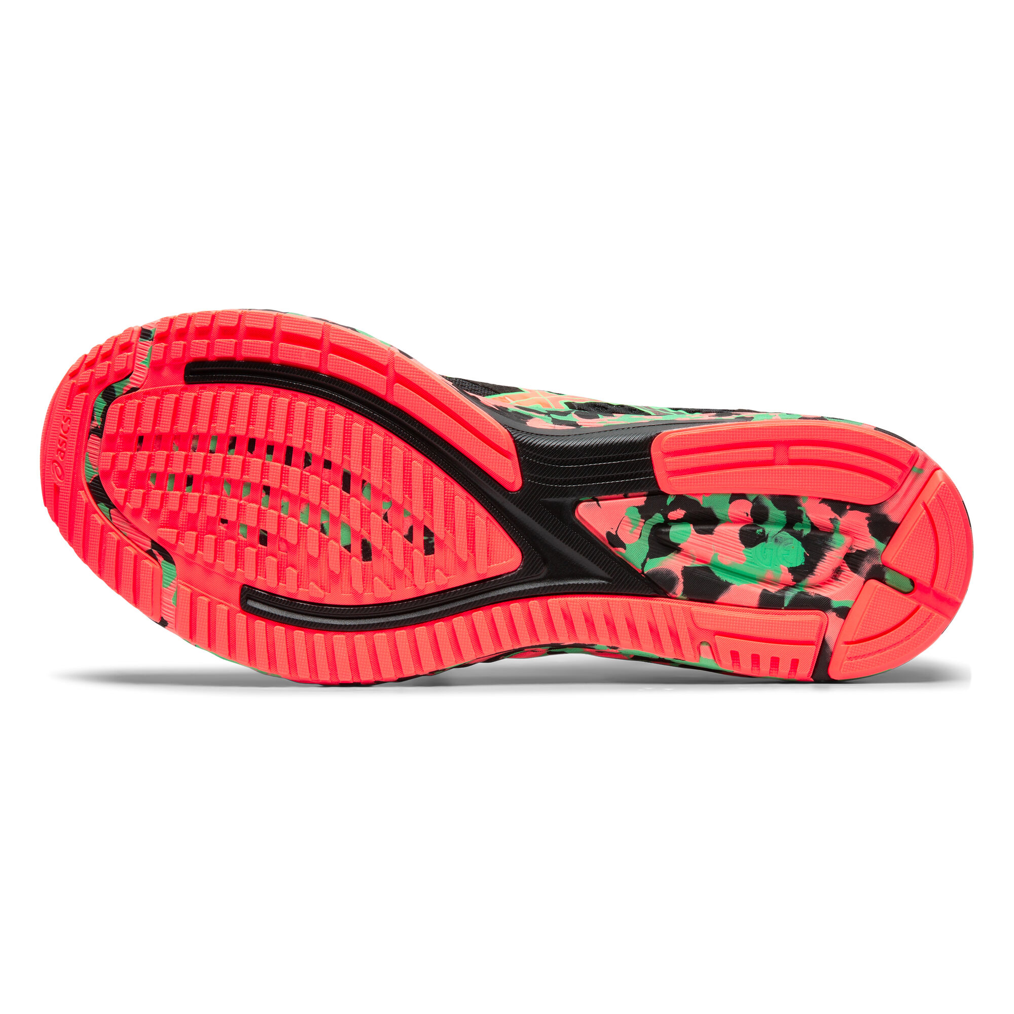 ASICS