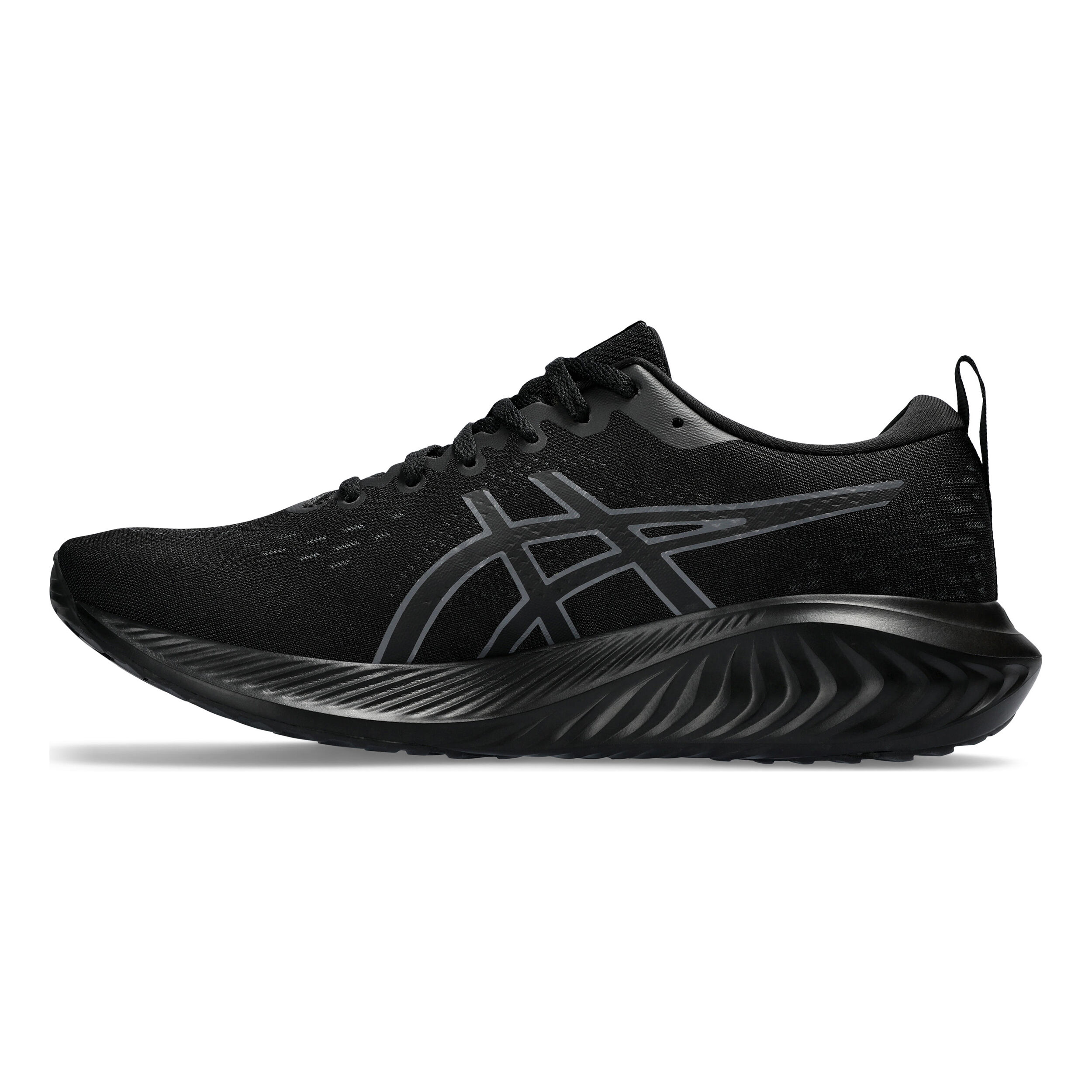 Comprar ASICS Gel Excite 10 Zapatilla Neutral Hombres Negro Gris online Running Point ES