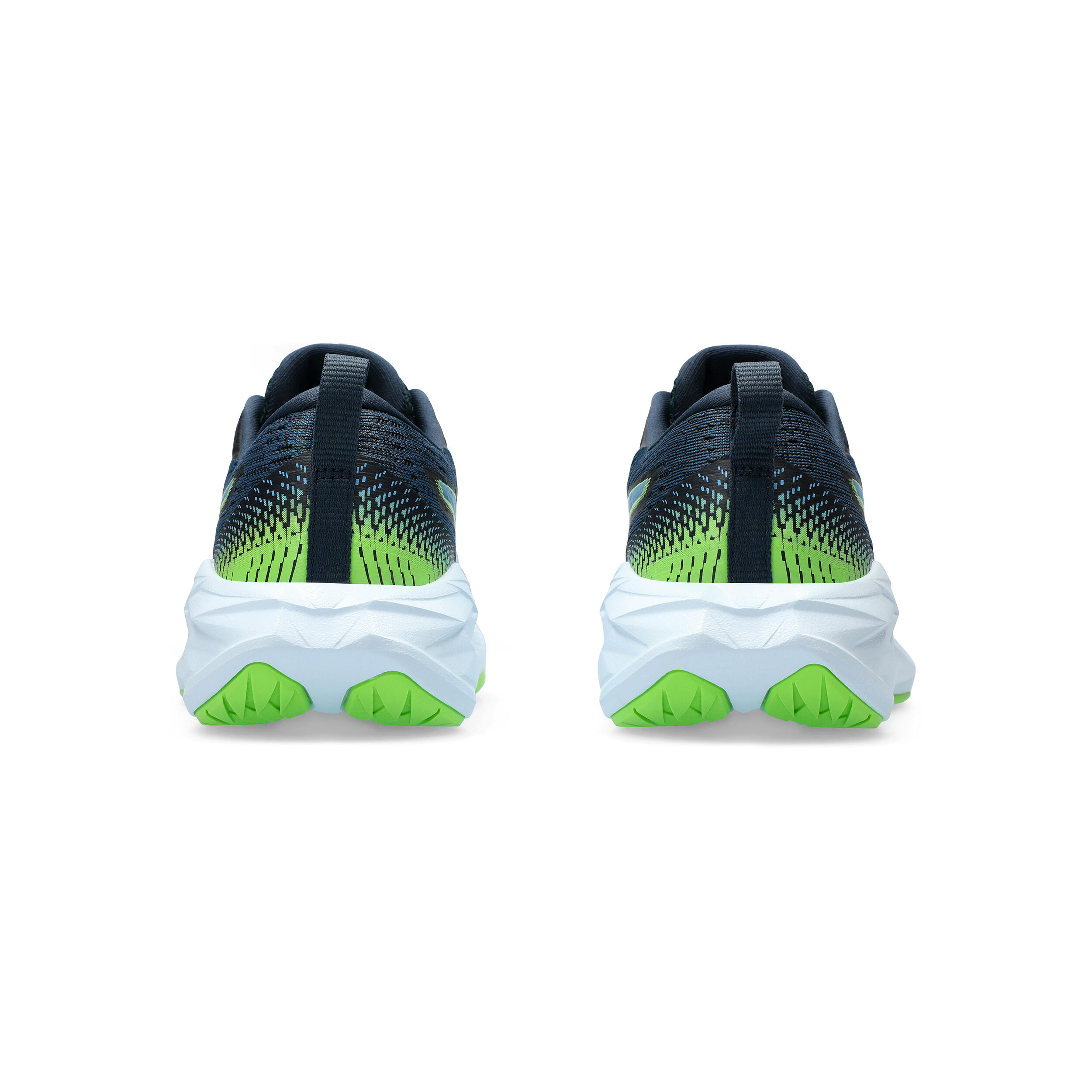 Zapatillas asics niño running sale