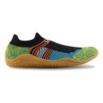 Zapatillas para correr UYN UYN Beemotion Zapato Descalzo-Verde