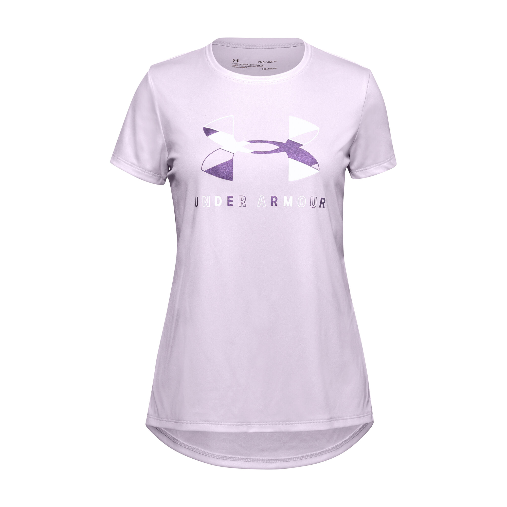 Under Armour