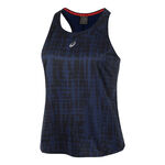 Ropa ASICS Road All Over Print Tank