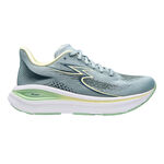 Zapatillas para correr 361 Grad 361° Meraki 6 Zapatilla Neutral Mujeres-Salvia,Verde