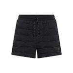 Ropa Odlo Odlo Zeroweight Insulator Pantalones Cortos Mujeres-Negro