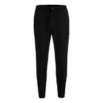 Ropa Puma Puma Cloudspun Tapered Pantalón Largo Hombres-Negro