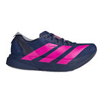 Zapatillas para correr adidas adidas Adizero Adios Pro 4 Berlin Zapatilla De Competición Hombres-Azul Oscuro,Rosa
