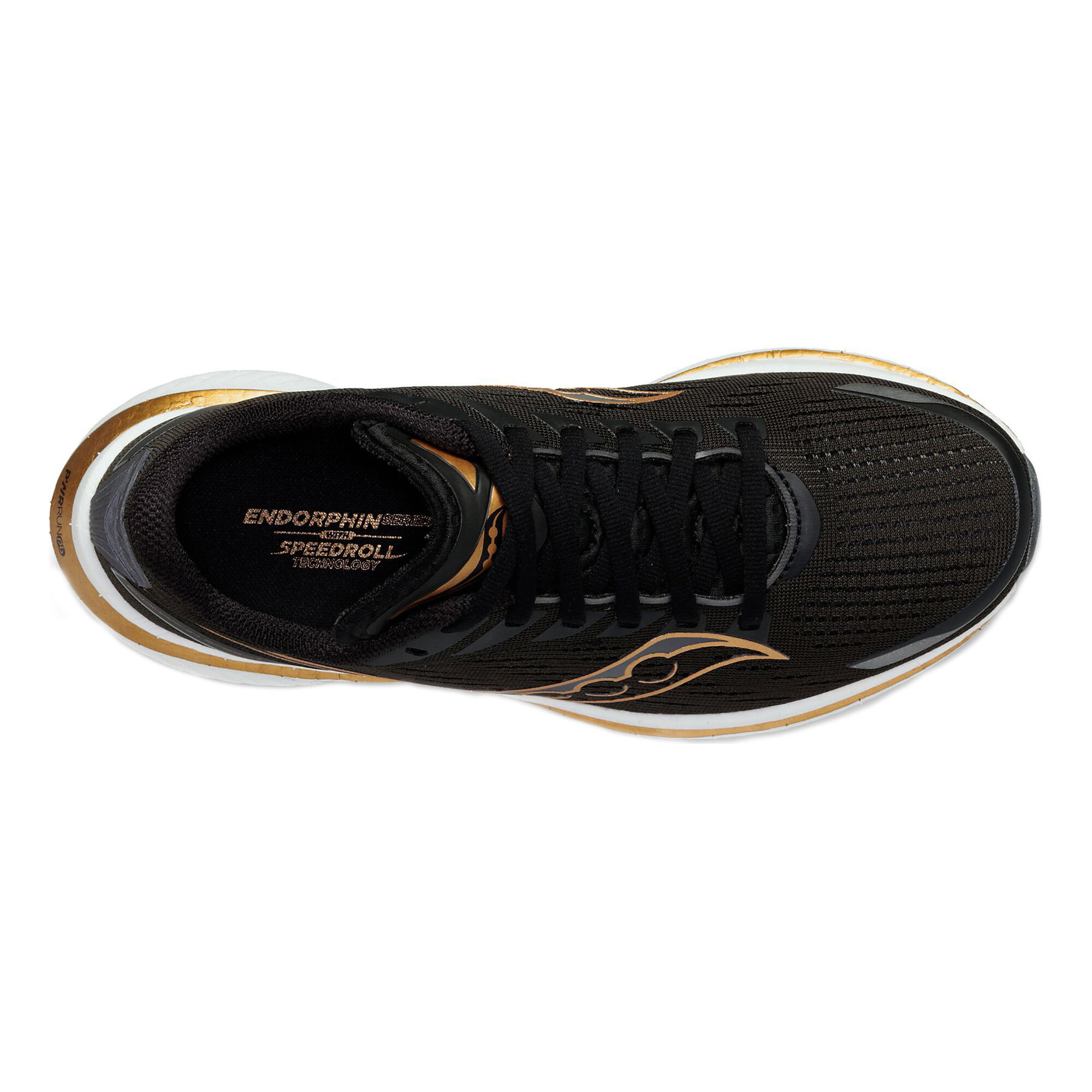 Saucony