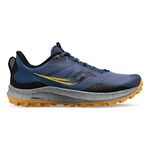 Zapatillas Para Correr Saucony Peregrine 12