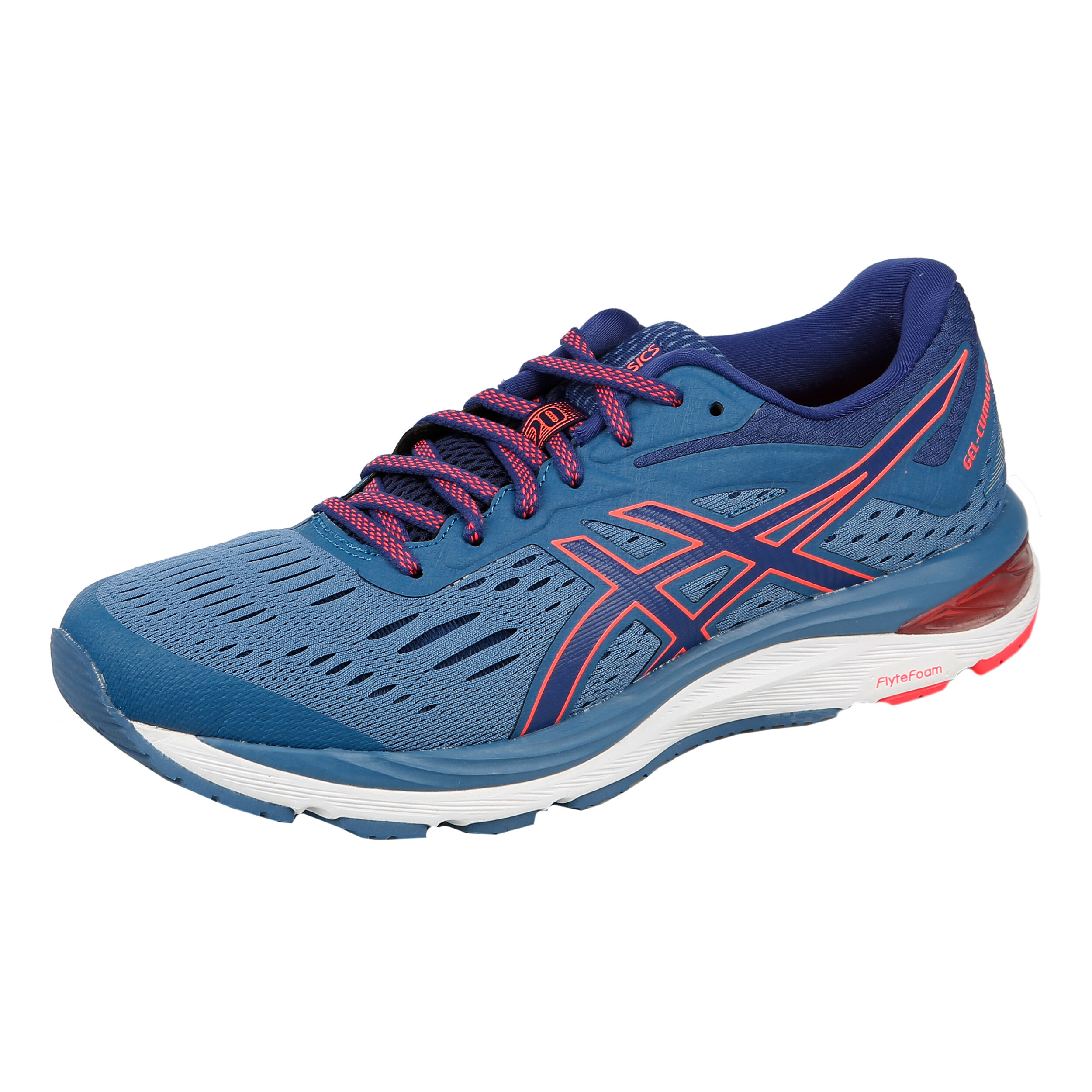 Asics gel cumulus 20 mujer opiniones top