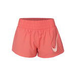 Ropa Nike Nike Swoosh Pantalones Cortos Mujeres-Berry