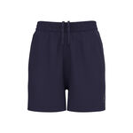 Ropa Odlo Odlo Essential 4in Pantalones Cortos Mujeres-Azul Oscuro