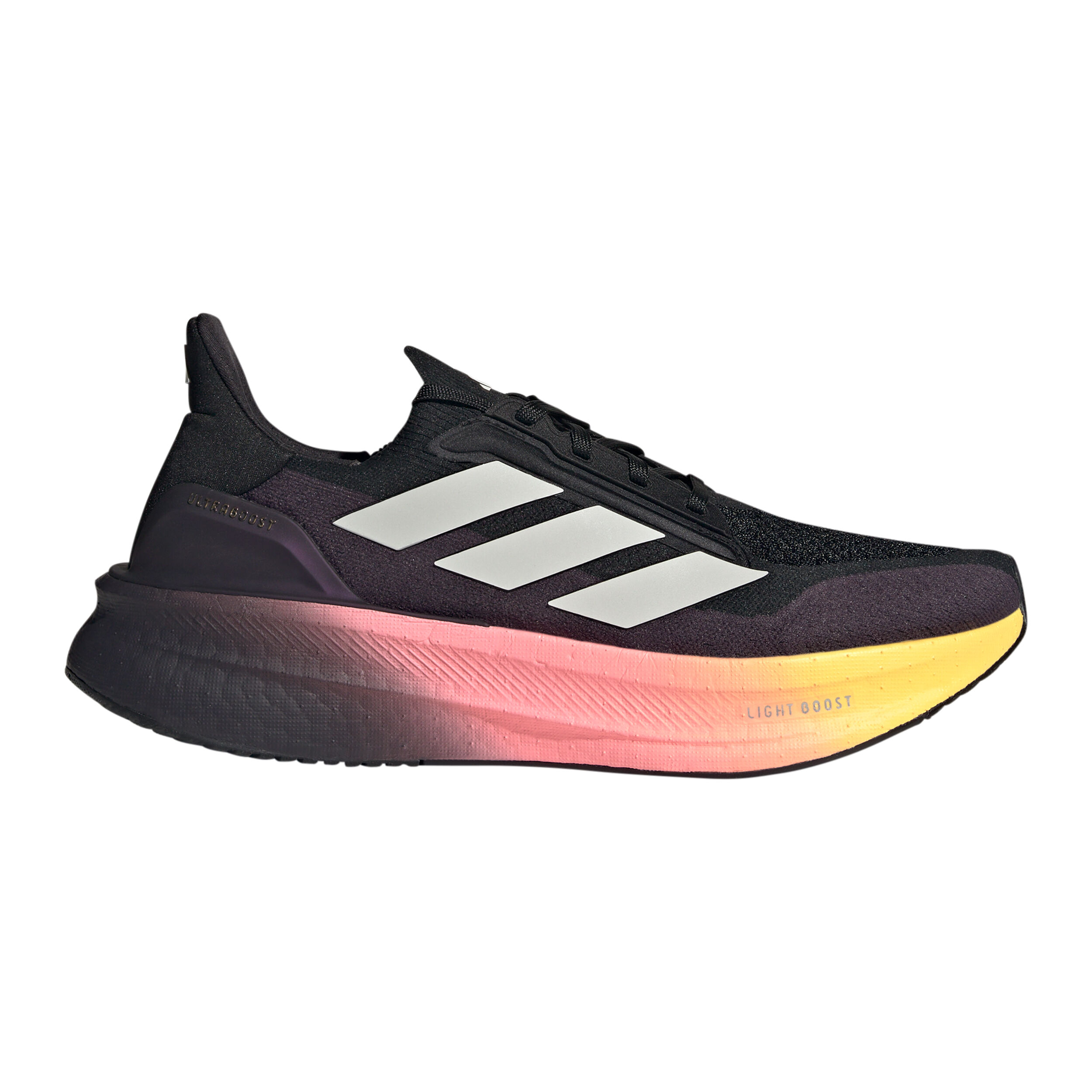 Comprar adidas Ultraboost 5X Zapatilla Neutral Hombres Negro Naranja online Running Point ES